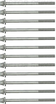 Cylinder Head Bolt Set